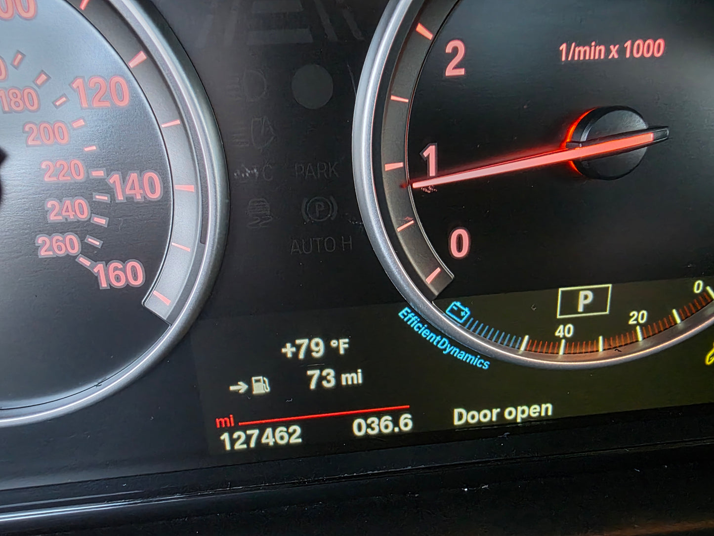 2016 BMW X3 XDRIVE 28I