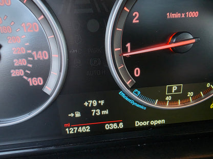 2016 BMW X3 XDRIVE 28I