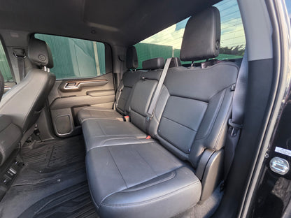 2022 GMC SIERRA SLT 4x4