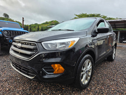 2019 Ford Escape S