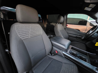 2022 Ford F-150 STX 4x4