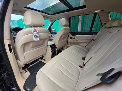 2015 BMW X5 xDrive 35i