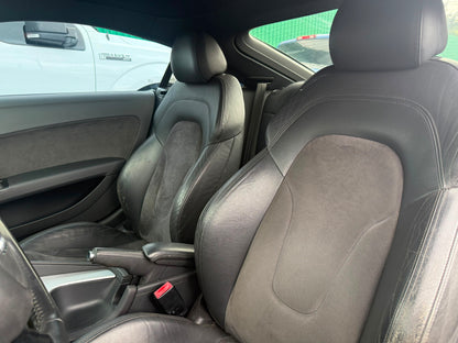 2008 Audi TT 2.0T