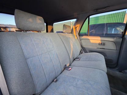 2000 Toyota 4Runner SR5