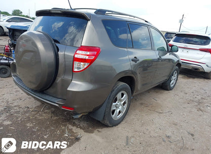 2009 Toyota RAV4