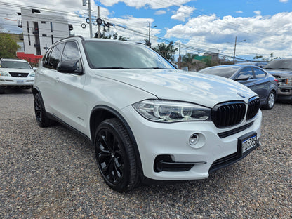 2017 BMW X5 xDrive 30d