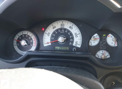 2007 Toyota FJ Cruiser 4x4