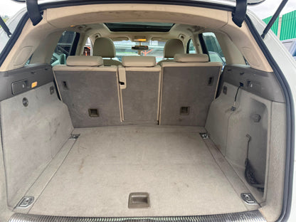 2010 Audi Q5 3.2 Quattro