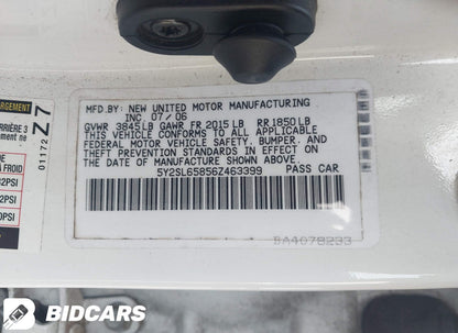 2006 Pontiac Vibe