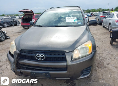 2009 Toyota RAV4
