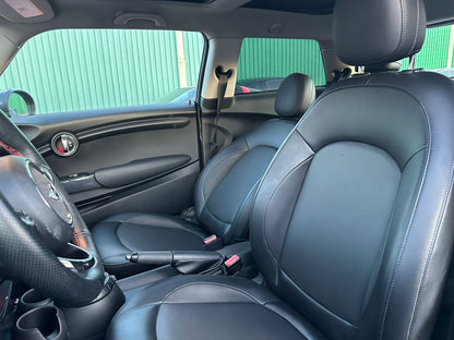 2014 Mini Cooper Hardtop