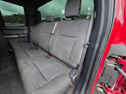 2016 Ford F-150 XLT 4x4