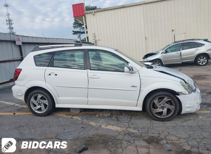 2006 Pontiac Vibe