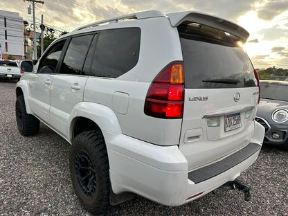 2003 Lexus GX470 4x4