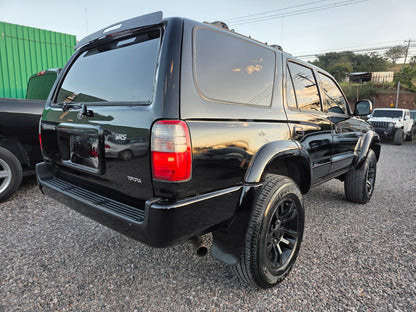 2000 Toyota 4Runner SR5