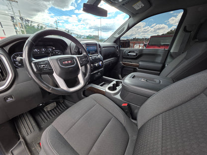 2021 GMC Sierra Elevation 4x4