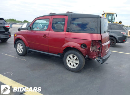 2006 Honda Element EX-P