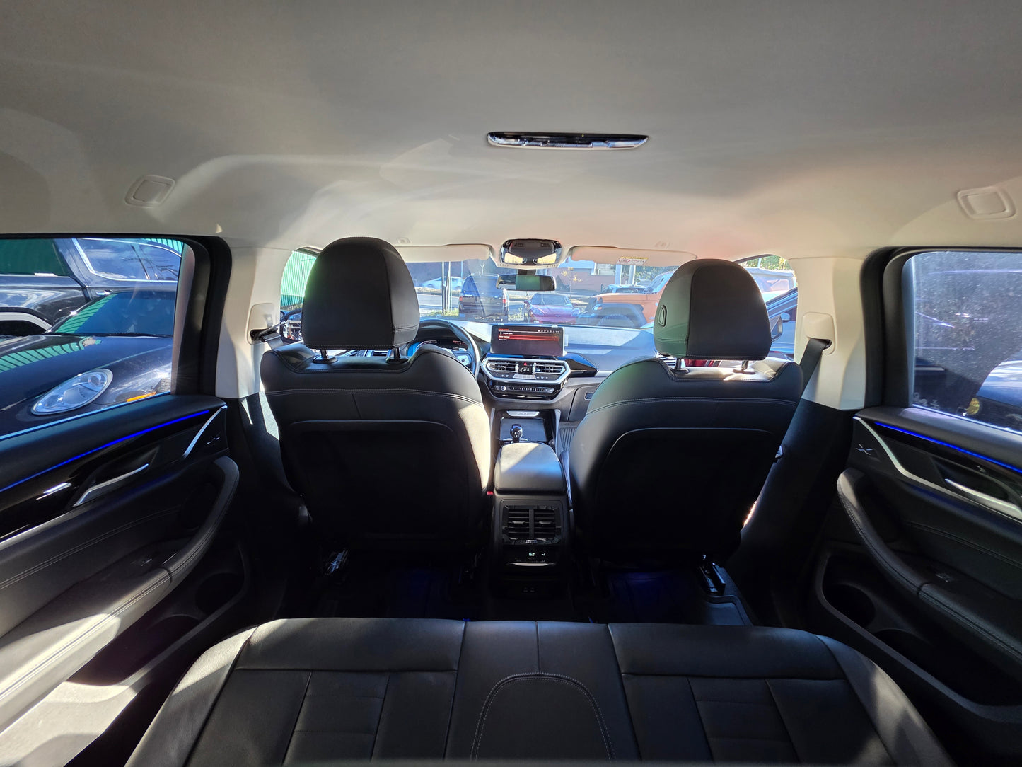 2022 BMW X4 xDrive 30i