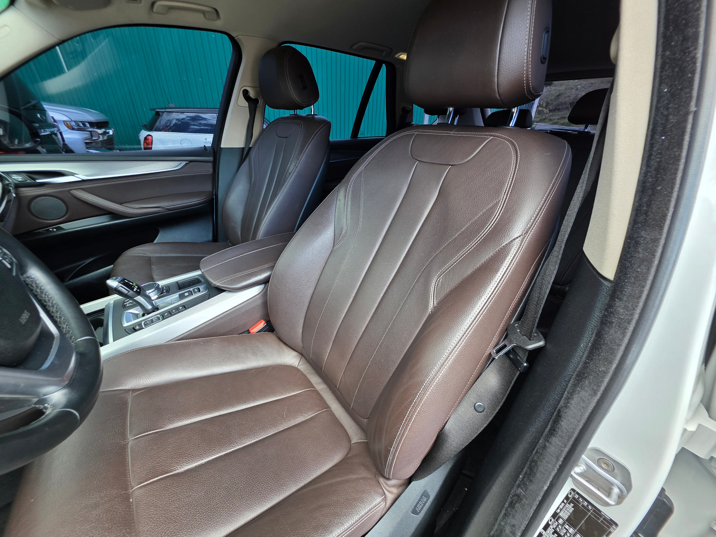 2017 BMW X5 xDrive 30d