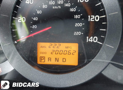 2009 Toyota RAV4