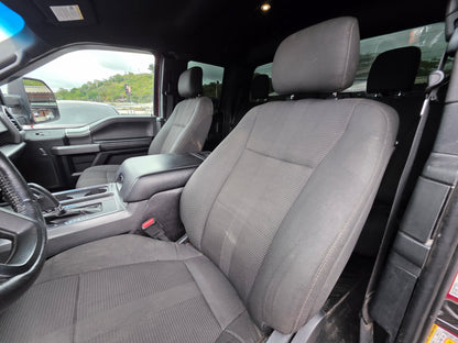 2016 Ford F-150 XLT 4x4