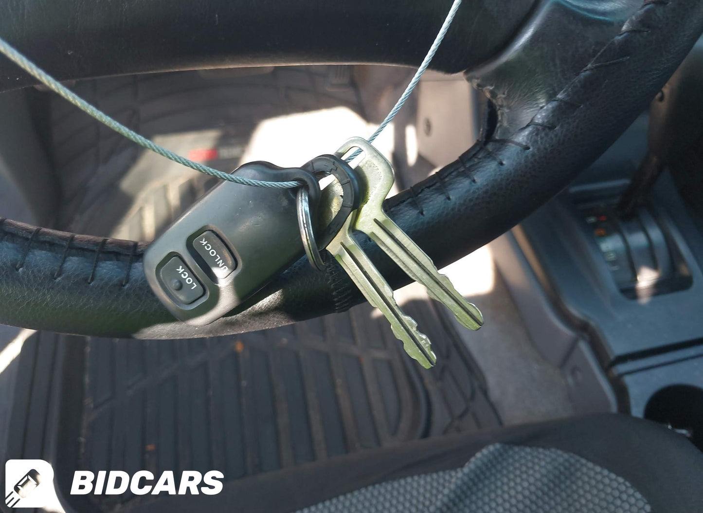 2000 Toyota 4Runner V6 SR5