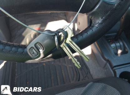 2000 Toyota 4Runner V6 SR5