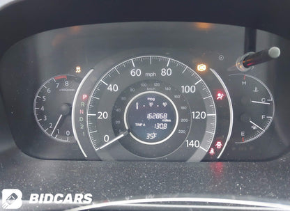 2014 Honda CR-V AWD