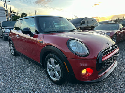 2014 Mini Cooper Hardtop