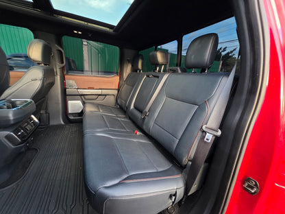 2022 Ford F-150 Lariat 4x4