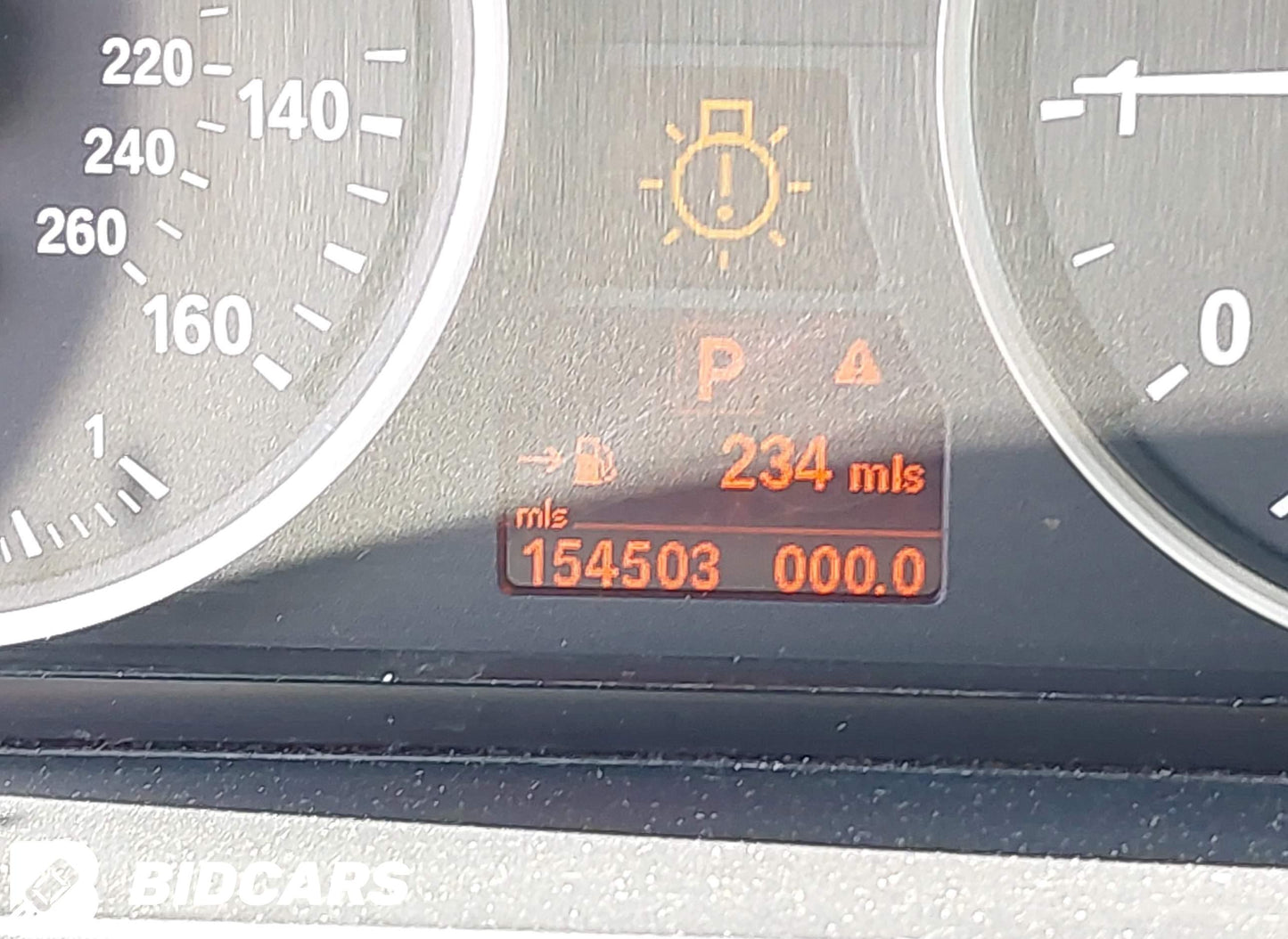 2008 BMW 528i