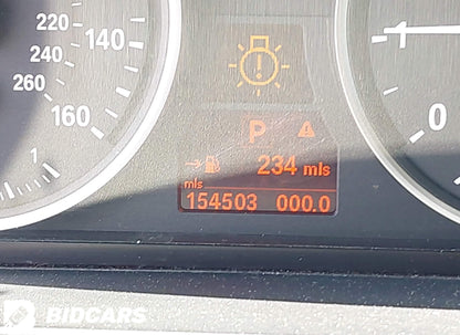2008 BMW 528i