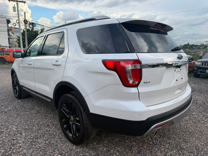 2016 Ford Explorer XLT 4WD