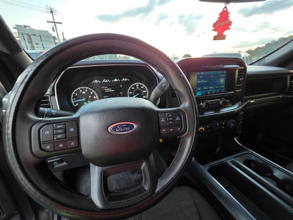2022 Ford F-150 STX 4x4
