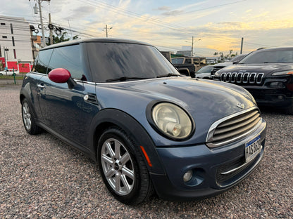 2011 Mini Cooper