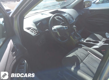 2016 Ford Escape S