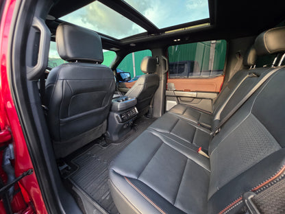 2022 Ford F-150 Lariat 4x4