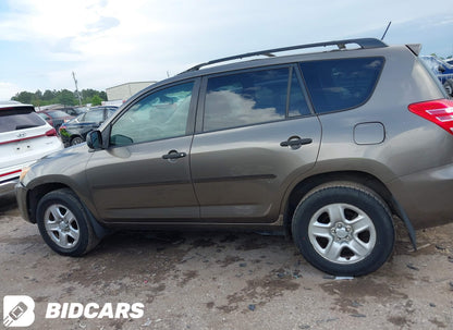2009 Toyota RAV4