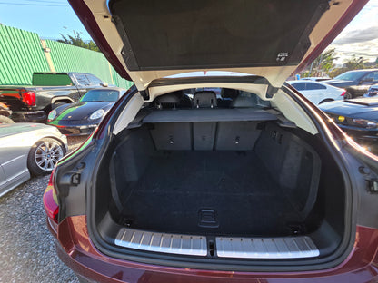 2022 BMW X4 xDrive 30i