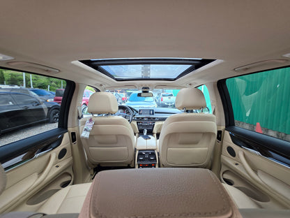 2015 BMW X5 xDrive 35i