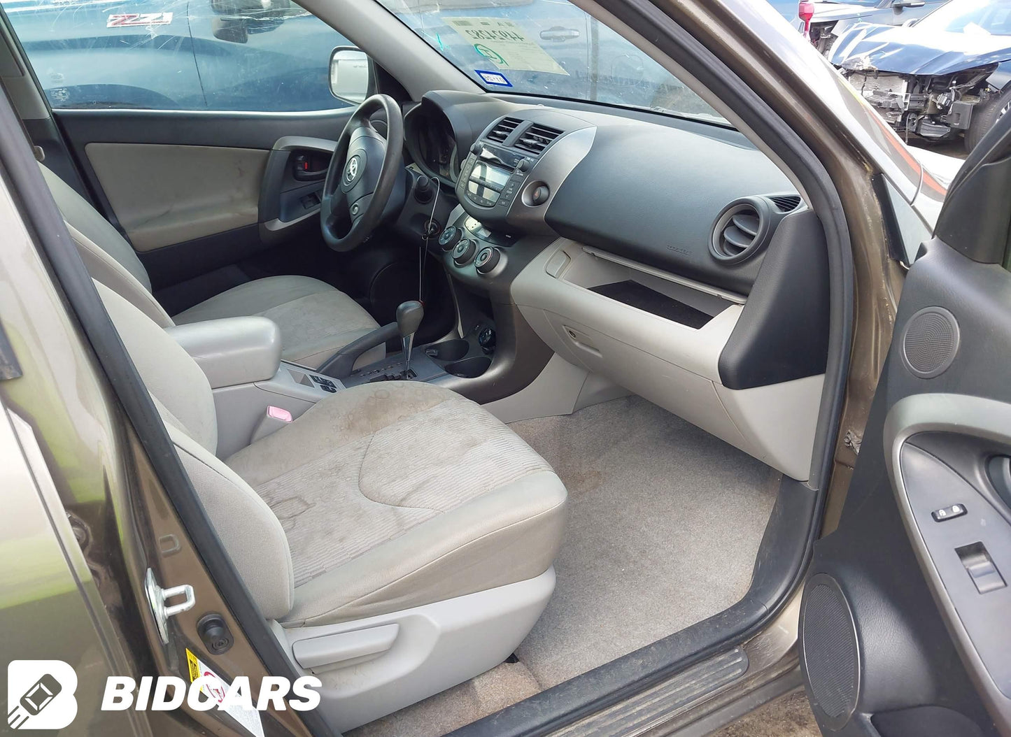 2009 Toyota RAV4