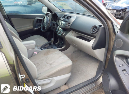 2009 Toyota RAV4