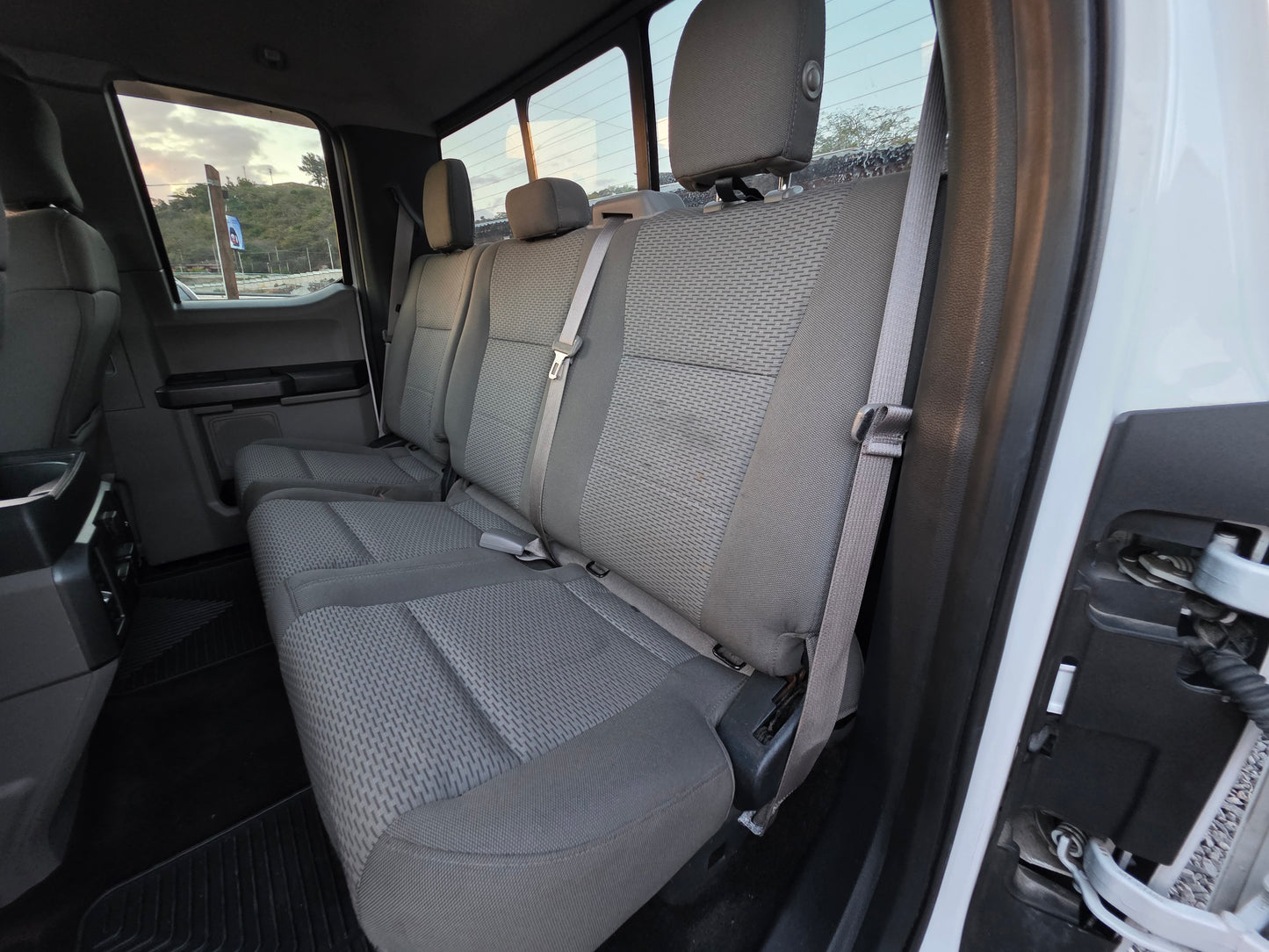 2017 Ford F-150 XLT 4x4