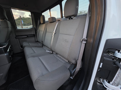 2017 Ford F-150 XLT 4x4