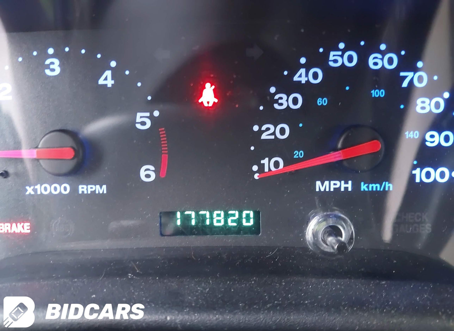 2003 Jeep Wrangler Sport "TJ"