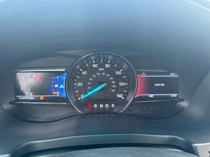 2016 Ford Explorer XLT 4WD