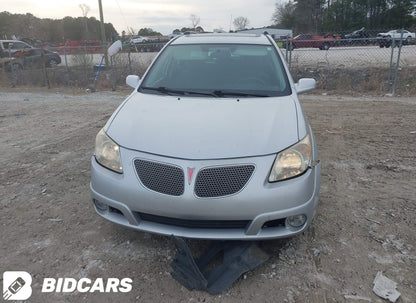 2008 Pontiac Vibe