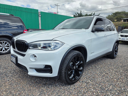 2017 BMW X5 xDrive 30d