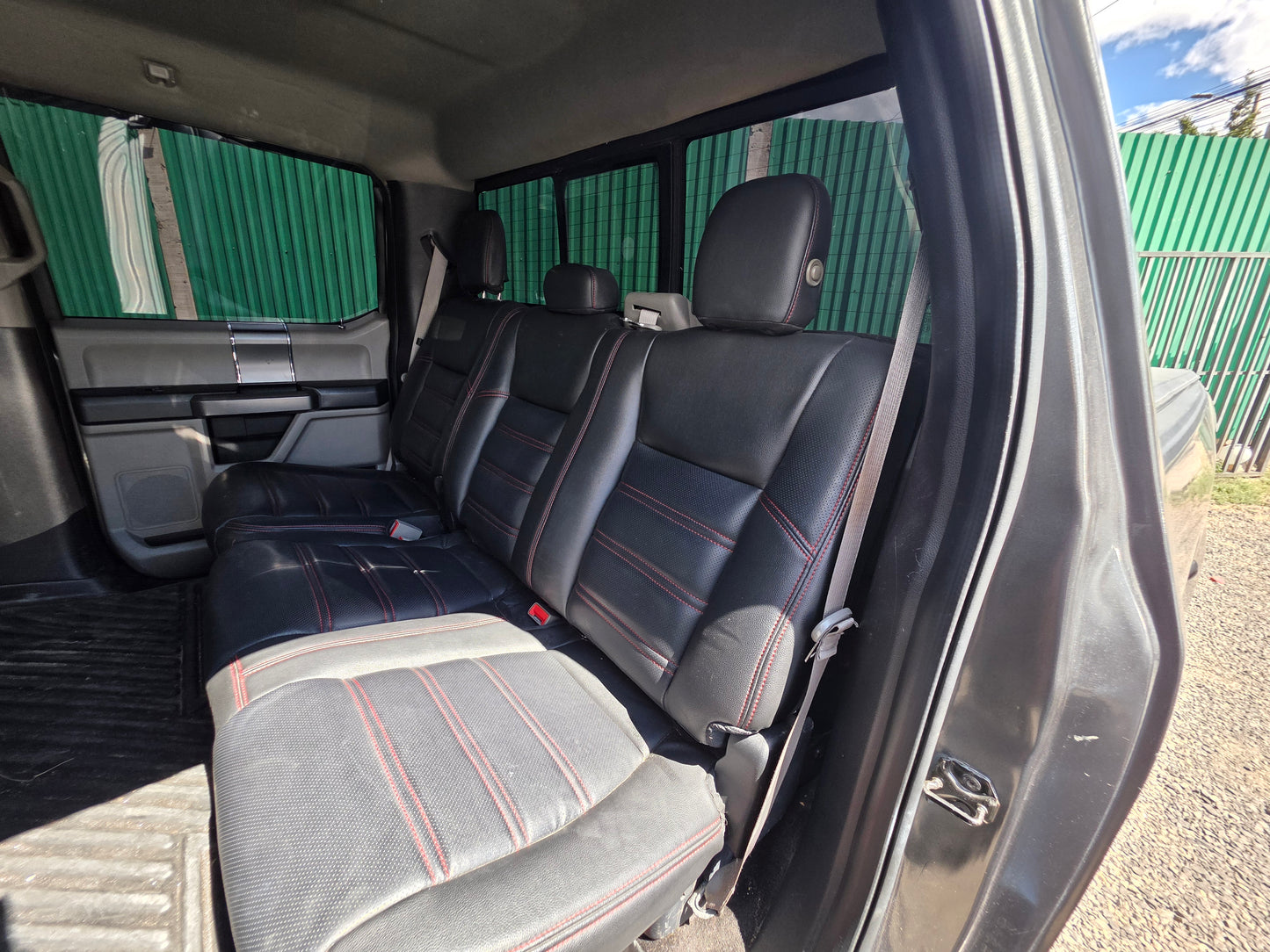 2018 Ford F-150 XLT 4x4