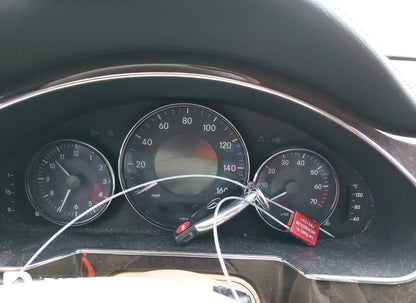 2008 Mercedes-Benz CLS 550